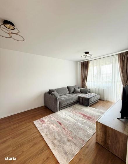 Apartament nou -2 camere si parcare, prima inchiriere Mosaic Residence - 7