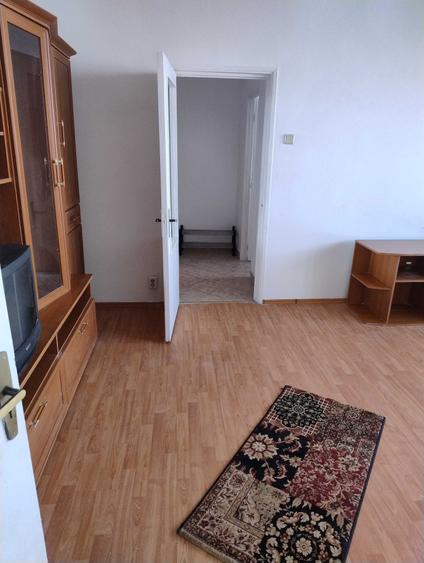 Apartament cu 2 camere în Giurgiului