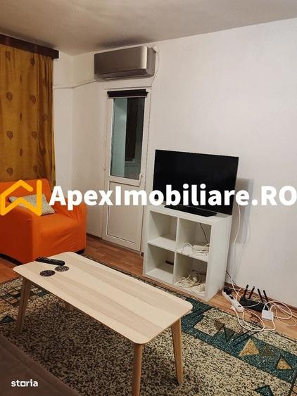 Garsonieră decomandată în Grivița