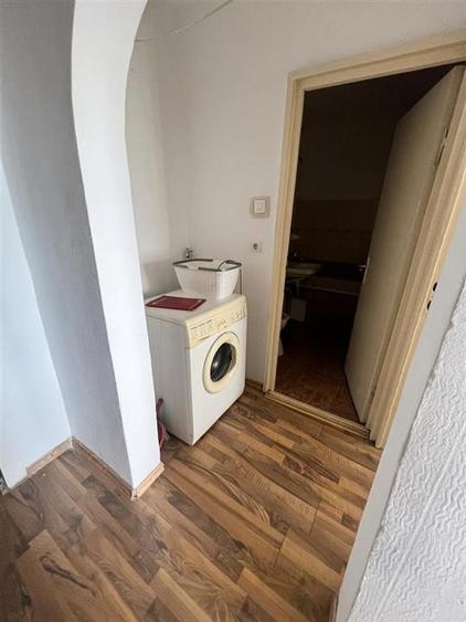 Garsonieră decomandată în Nufărul
