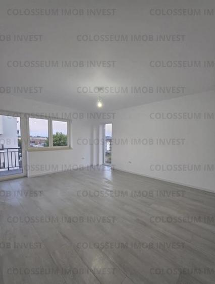 Apartament 3 camere | 2 Balcoane | 78 mp | Tractorul - Ozone Residence - 3