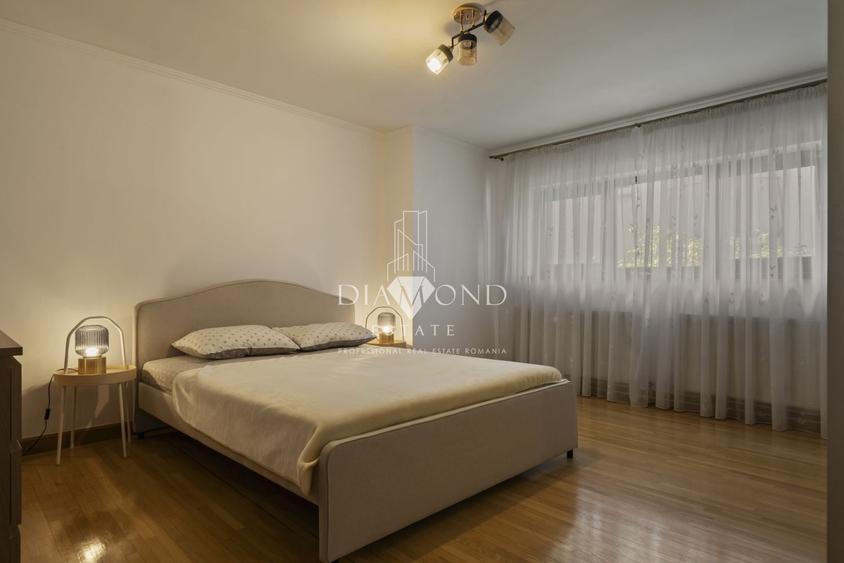 Apartament 3 camere in vila | Zona linistita | Parcul Carol 0%Comision - 7