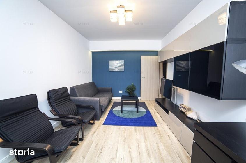 Garsoniera Novum Residence | Grozavesti | Metrou - 5