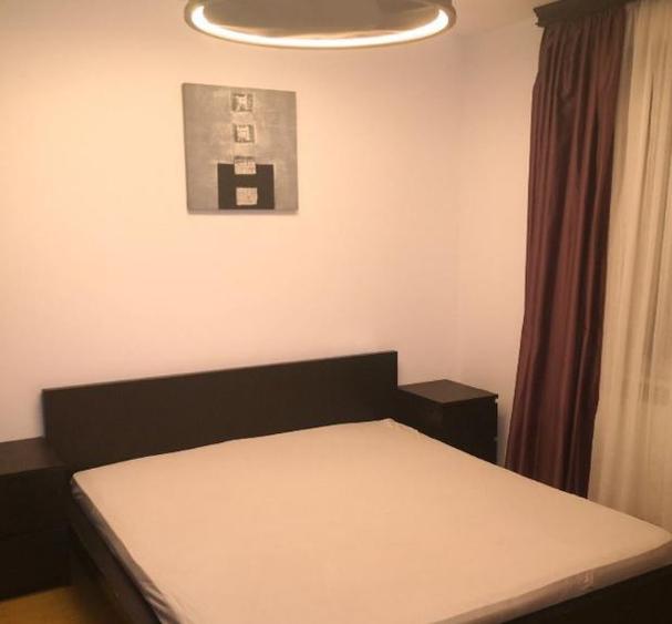 Apartament cu 2 camere decomandat, mobilat în Floreasca