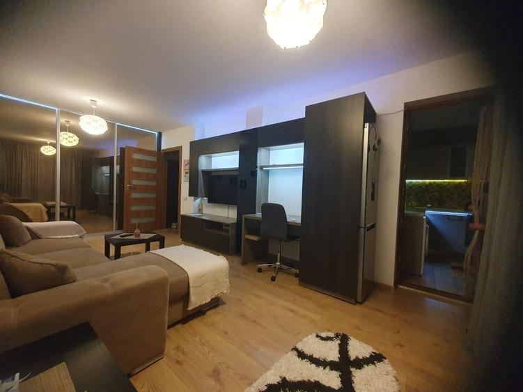 Inchiriez apartament 2 camere cu loc de parcare - 9