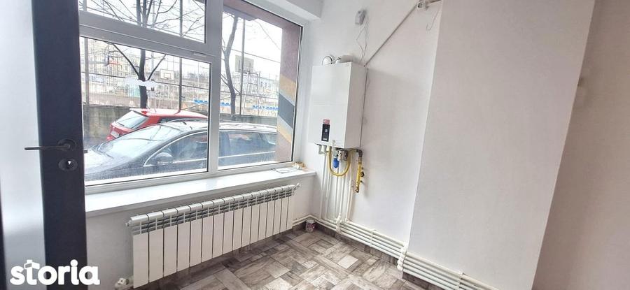 Spațiu comercial, de 30 mp, în Copou