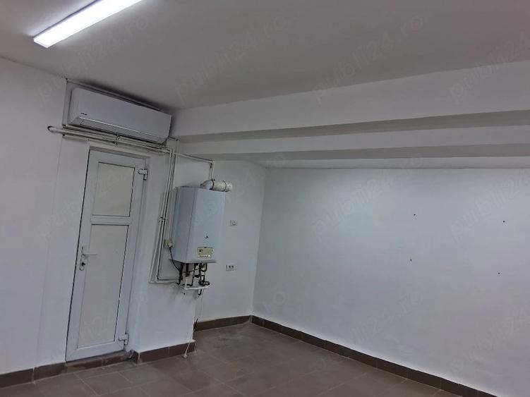 Spatiu comercial birou - Andronache - 2