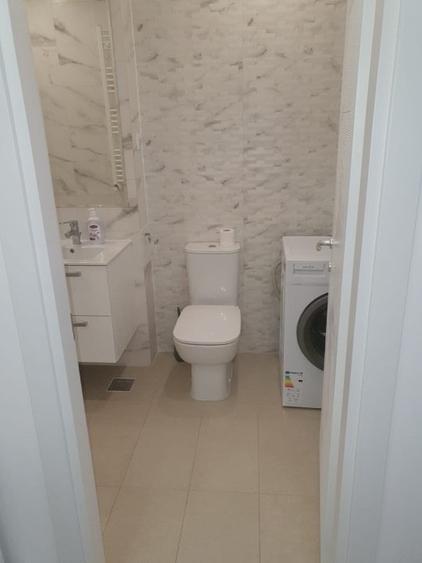 Apartament cu 2 camere semidecomandat, mobilat în Theodor Pallady