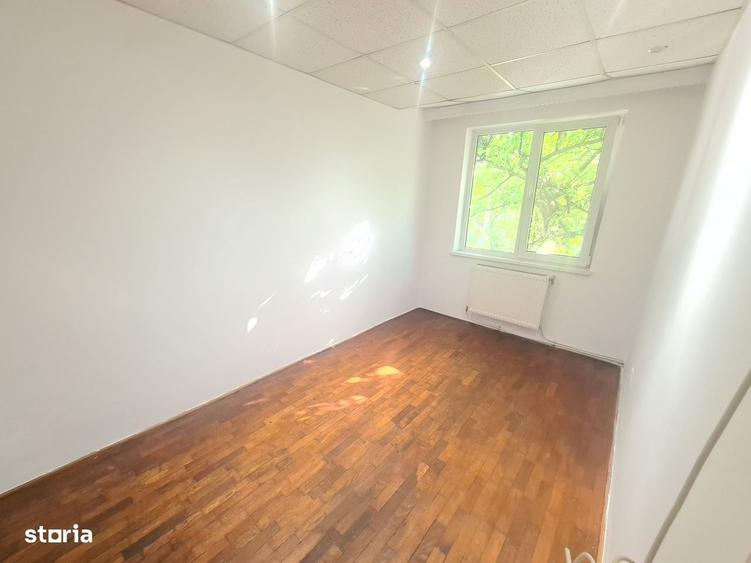 Apartament 3 camere, et.2, Gara-Bacau - 6