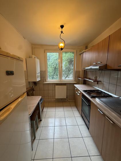 APARTAMENT 2 CAMERE TIGLINA 1 - 2