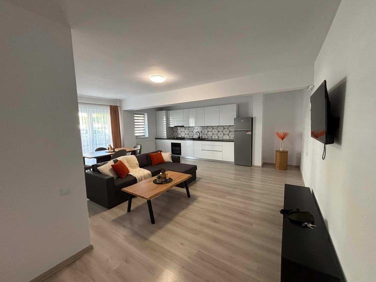 Inchiriere Apartament Floresti - 5