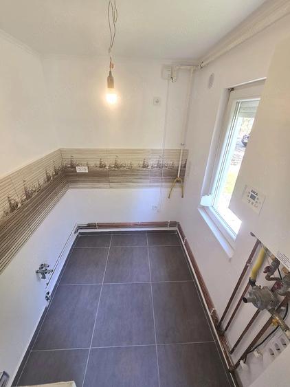 Apartament cu 2 camere semidecomandat în Micro 14