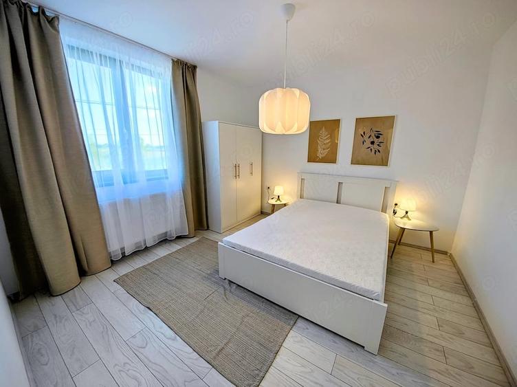 Casă cu 4 camere cu Teren 500 Mp în Ghiroda