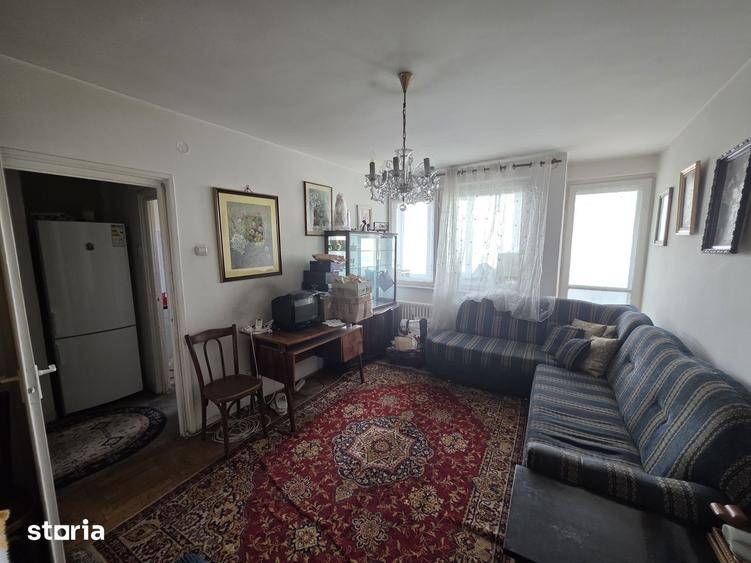 Apartament cu 2 camere în Iancului