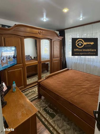 Apartament cu 4 camere în Orașul Vechi