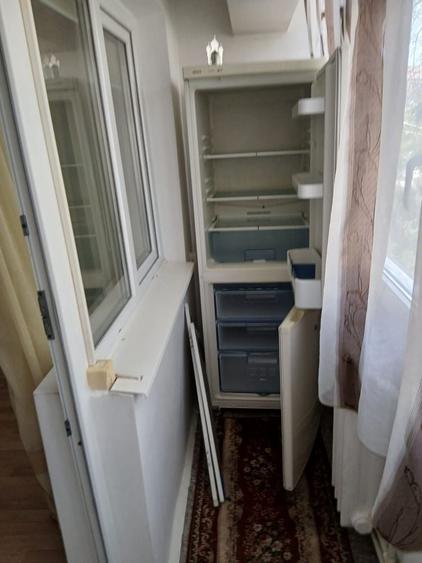Garsonieră semidecomandată în Central