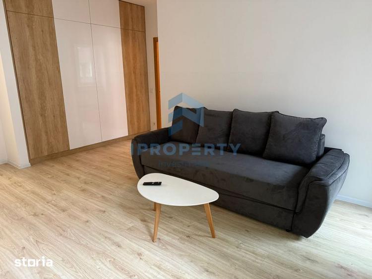 Apartament cu 2 camere, mobilat în Ghencea