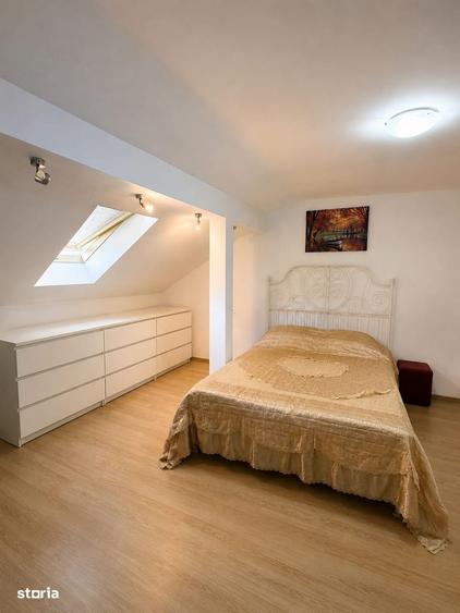 Apartament cu 4 camere în Berceni