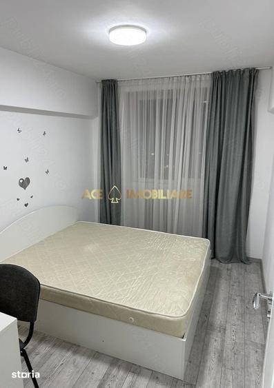 Apartament cu 3 camere în Drumul Taberei