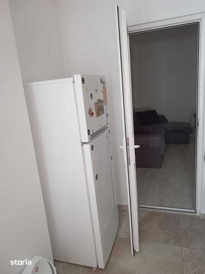 Inchiriez apartament cu doua camere si parcare in militari residence - 2