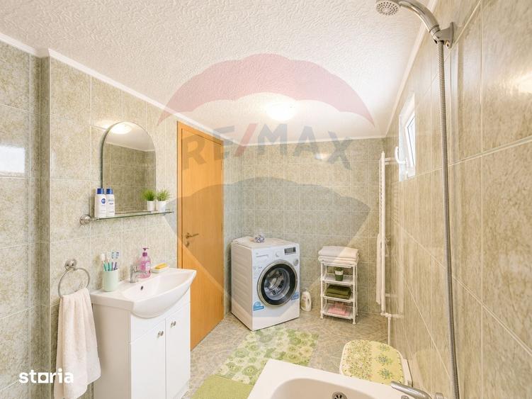 Casă cu 4 camere cu Teren 1400 Mp în Bod