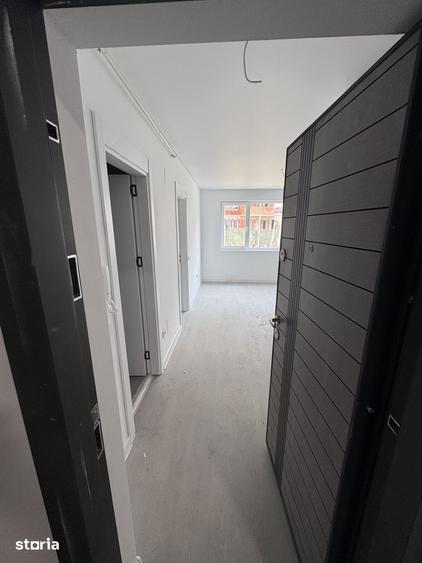 Garsoniera 28,08mp in Chiajna, de la 45.000, TVA inclus, 0% comision - 8
