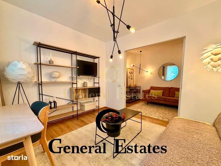 Apartament cu 2 camere în Alexandru cel Bun