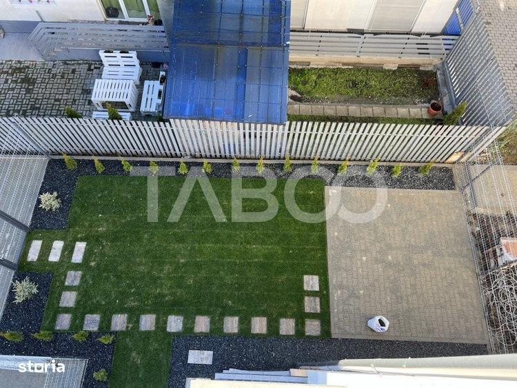 Apartament 3 camere 220 mp curte libera 3 parcari Arhitectilor Sibiu - 5