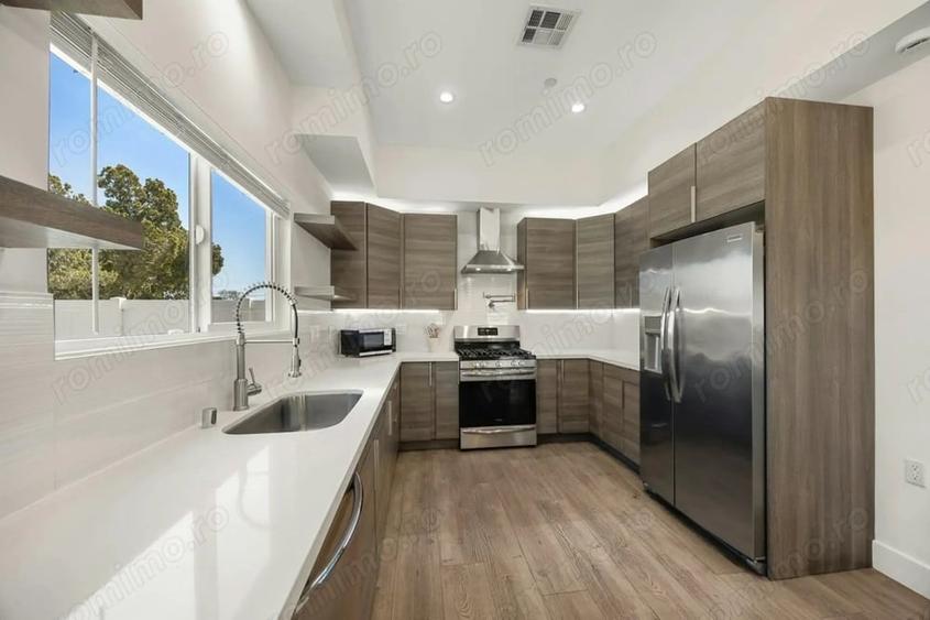 Apartament cu 2 camere decomandat în Gara de Nord