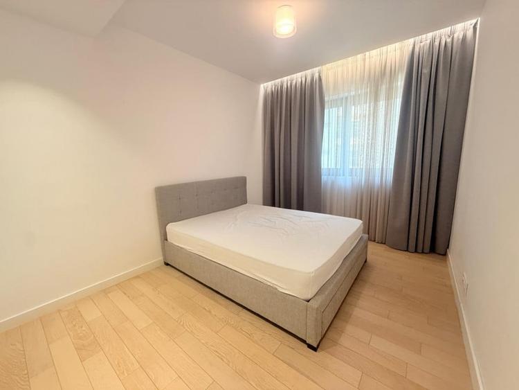 Apartament cu 3 camere decomandat, mobilat în Floreasca