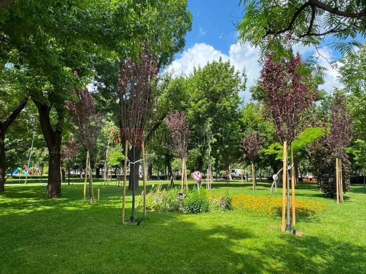 Garsonieră decomandată în Obor