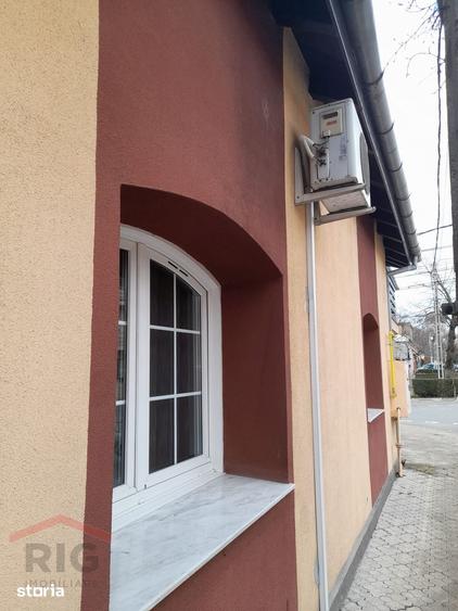 Casă cu 3 camere cu Teren 45 Mp în Podgoria