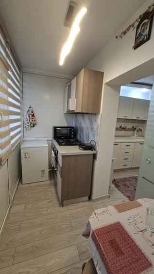 Apartament La Cheie - Eremia Grigorescu - mobilat si utilat - 12