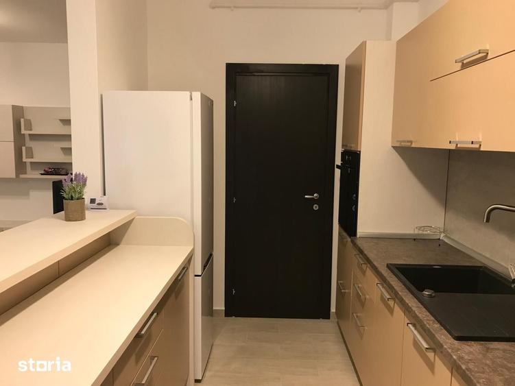 Apartament cu 2 camere în Blejoi