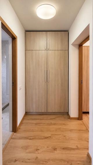Apartament cu 2 camere în Circumvalațiunii