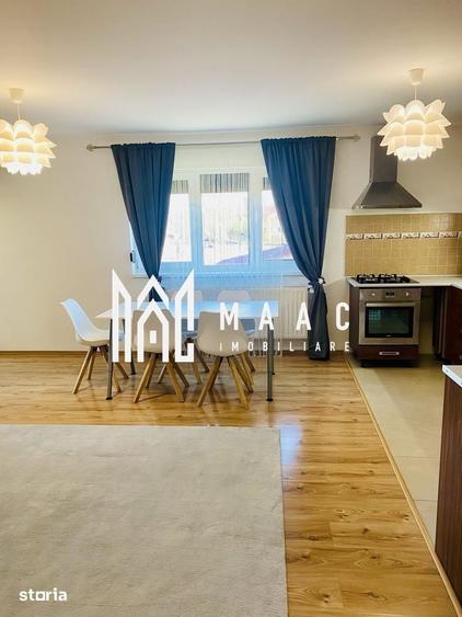 Apartament cu 3 camere decomandat în Lazaret