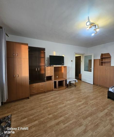 Apartament generos cu 1 camera de inchiriat | Calea Aradului Oradea - 6