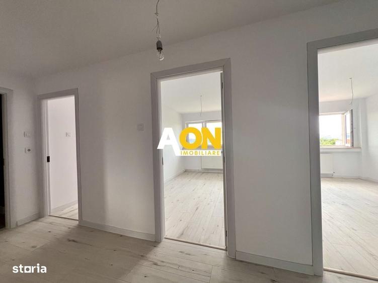 Apartament cu 4 camere decomandat în Cetate