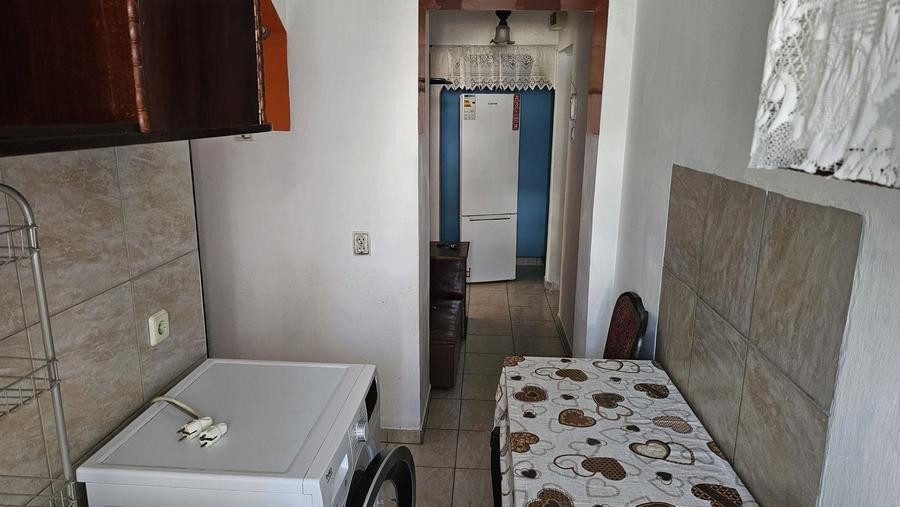 Apartament cu 2 camere în Cet