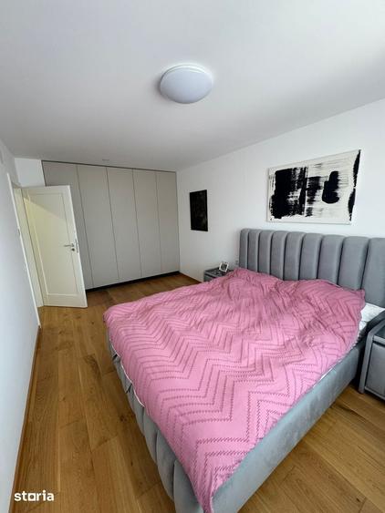 Apartament 2 camere Urban Plaza Astra- Pet Friendly - 1