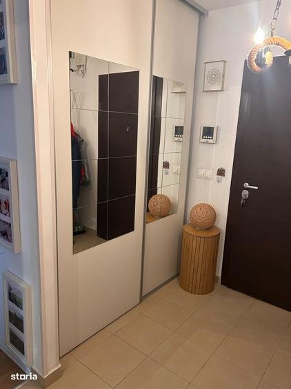 Apartament de 3 camere cu costuri de 2 camere in Adora Urban Village - 6