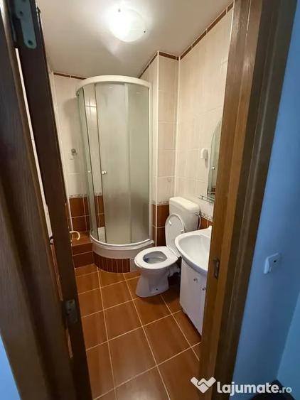 Inchiriere apartament 3 camere central - 12
