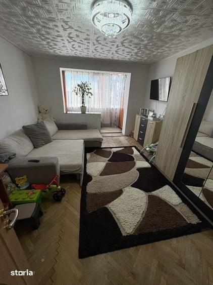 Apartament cu 2 camere decomandat în Libertății