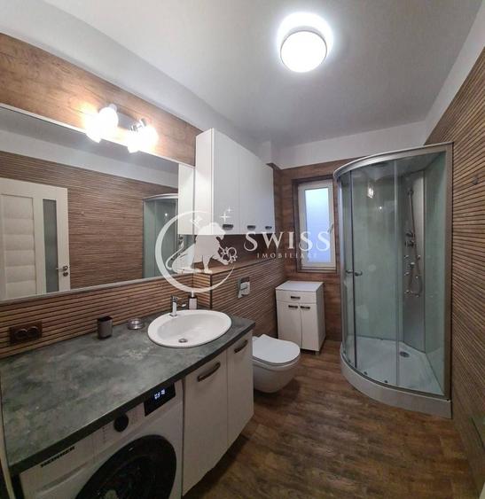 Apartament 2 camere | 44mp | Parcare subterana | Str Porii | Floresti - 5