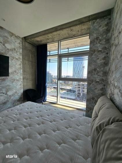 Apartament cu 2 camere în Floreasca — fotografia 3