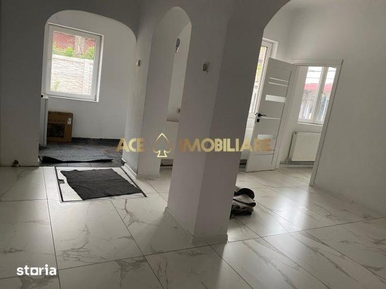Casă cu 2 camere cu Teren 40 Mp în Iancului