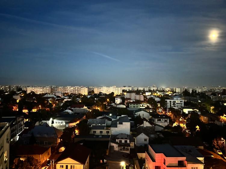 Apartament cu 2 camere decomandat în Parcul Circului
