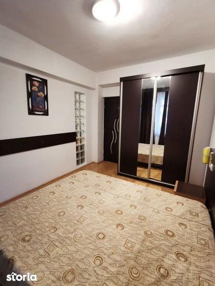 Universitate Magheru Romana ap 2 cam renovat amenajat modern - 10