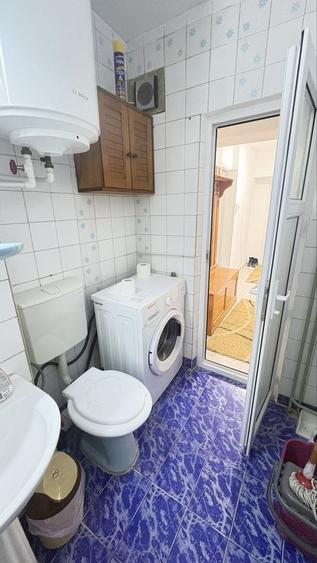 Apartament cu 2 camere în Hârșova
