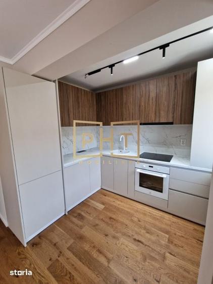 Apartament cu 2 camere în Florești — fotografia 1